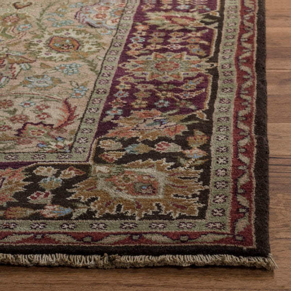 safavieh clearance old world ow118a camel rug