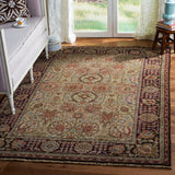 safavieh clearance old world ow118a camel rug
