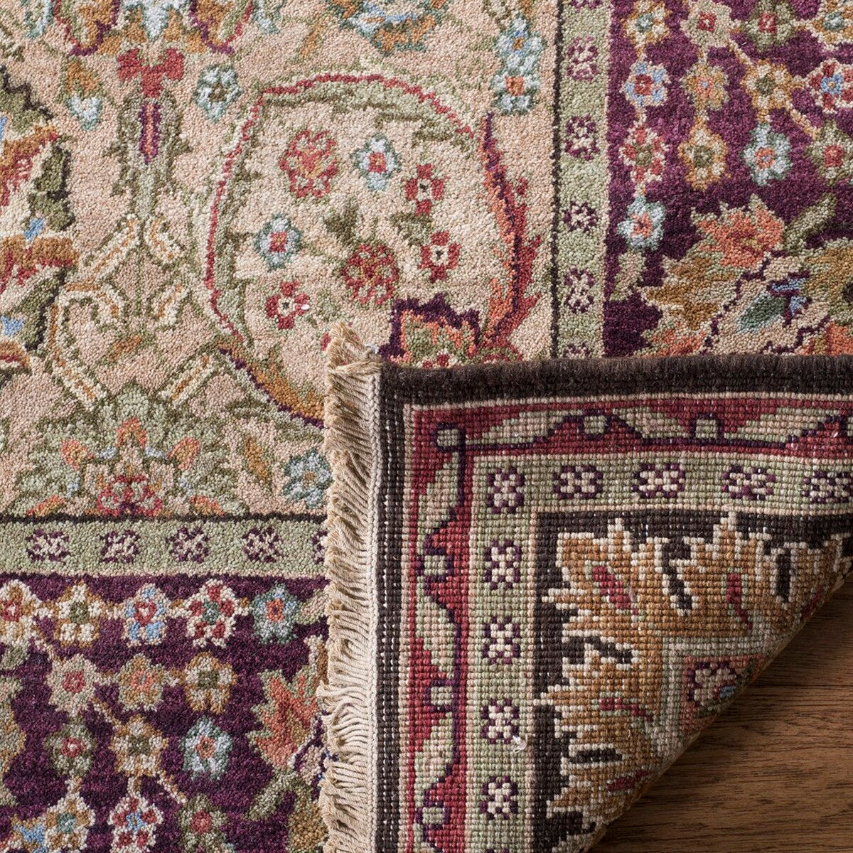 safavieh clearance old world ow118a camel rug