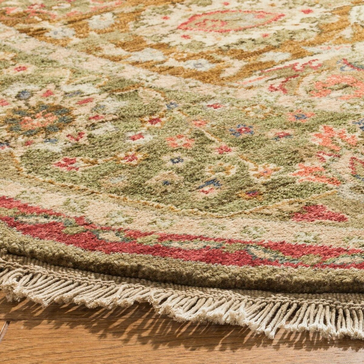 safavieh clearance old world ow118a camel rug