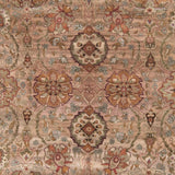 safavieh clearance old world ow118a camel rug