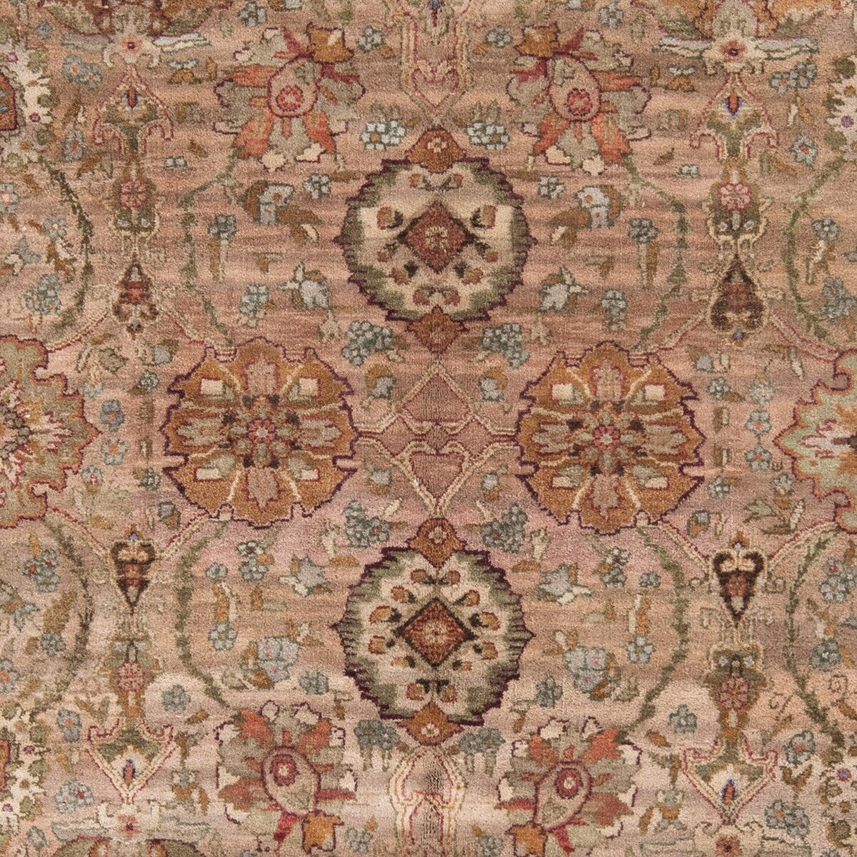 safavieh clearance old world ow118a camel rug