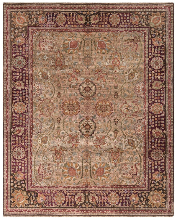 safavieh clearance old world ow118a camel rug