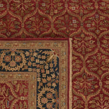 safavieh clearance old world ow119a red rug