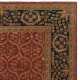 safavieh clearance old world ow119a red rug