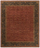safavieh clearance old world ow119a red rug
