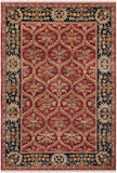 safavieh clearance old world ow119a red rug