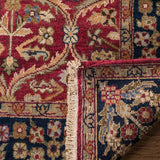 safavieh clearance old world ow119a red rug
