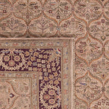 safavieh clearance old world ow119b camel rug