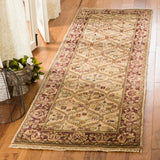 safavieh clearance old world ow119b camel rug