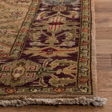 safavieh clearance old world ow119b camel rug