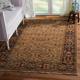 safavieh clearance old world ow119b camel rug