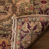 safavieh clearance old world ow119b camel rug