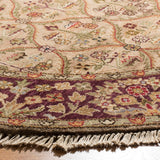 safavieh clearance old world ow119b camel rug