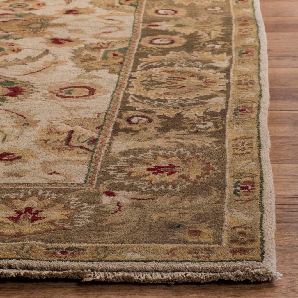 safavieh clearance old world ow129a ivory rug