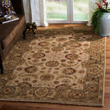 safavieh clearance old world ow129a ivory rug
