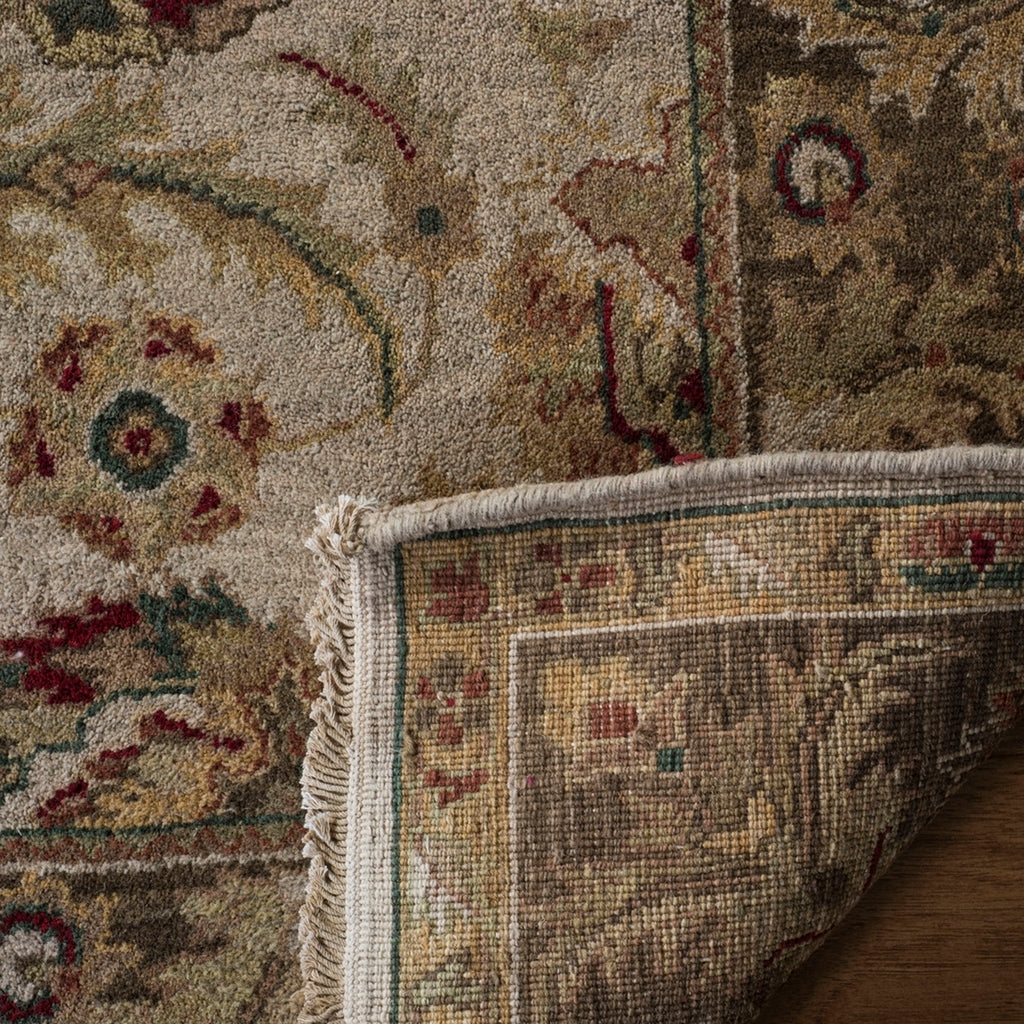 safavieh clearance old world ow129a ivory rug
