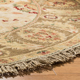 safavieh clearance old world ow129a ivory rug