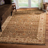 safavieh clearance old world ow130a green rug
