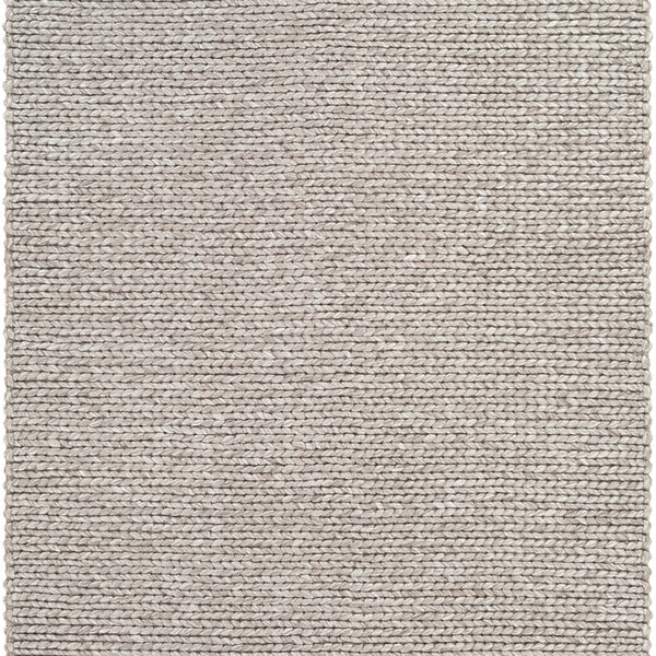 Surya Closeout Ozark OZK-2300 Light Gray Rug