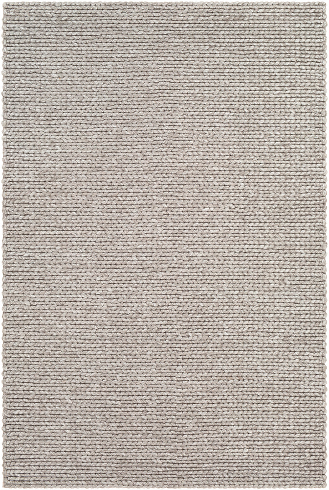 Surya Closeout Ozark OZK-2300 Light Gray Rug