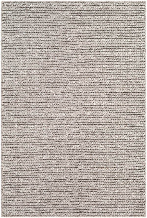 Surya Closeout Ozark OZK-2300 Light Gray Rug