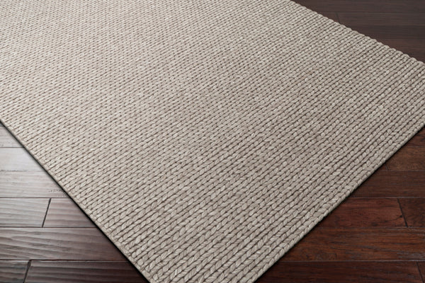 Surya Closeout Ozark OZK-2300 Light Gray Rug