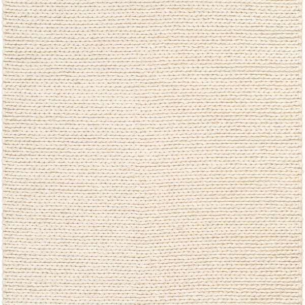 Surya Rug Co. Ozark OZK-2301 Cream Rug
