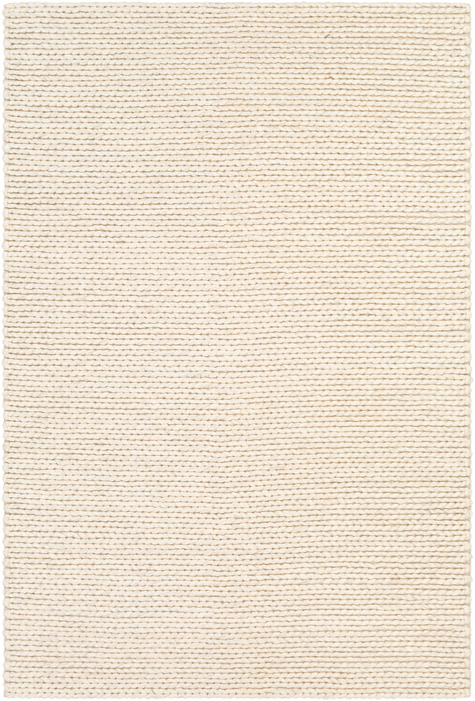 Surya Rug Co. Ozark OZK-2301 Cream Rug
