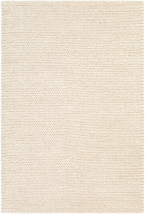 Surya Rug Co. Ozark OZK-2301 Cream Rug