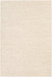 Surya Rug Co. Ozark OZK-2301 Cream Rug