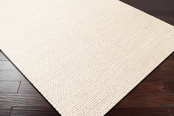 Surya Rug Co. Ozark OZK-2301 Cream Rug