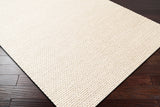 Surya Rug Co. Ozark OZK-2301 Cream Rug