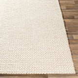 Surya Rug Co. Ozark OZK-2301 Cream Rug