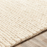 Surya Rug Co. Ozark OZK-2301 Cream Rug