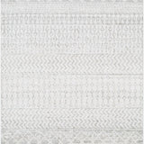 surya rug co elaziz elz 2308 light gray rug
