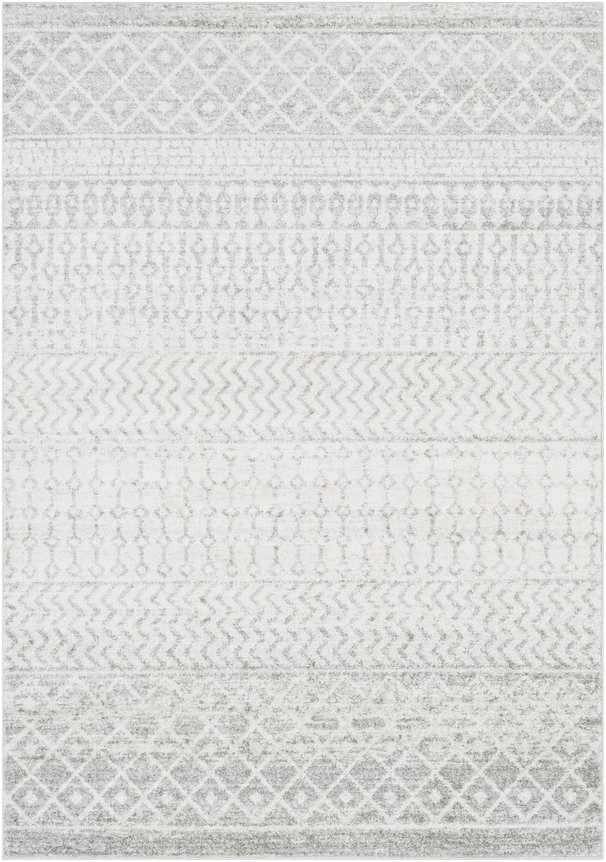 surya rug co elaziz elz 2308 light gray rug