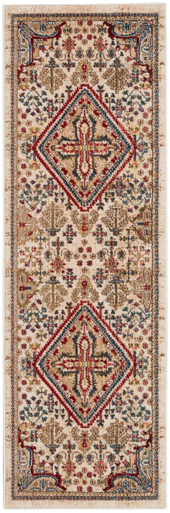 nourison karisma kar02 ivory rug