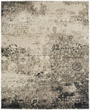 Kalaty Rug Co. Theory TY-677 Granite Rug