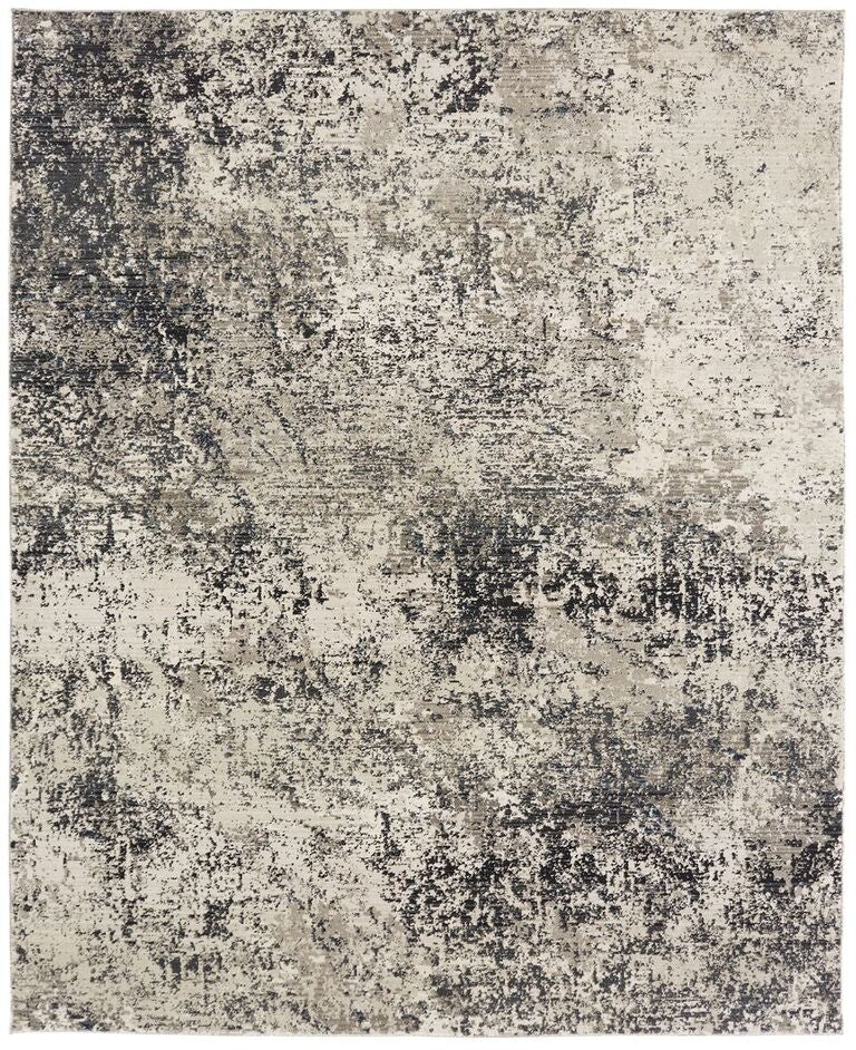 Kalaty Rug Co. Theory TY-676 Flax Rug