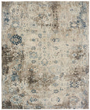 Kalaty Rug Co. Theory TY-678 Blue Rug