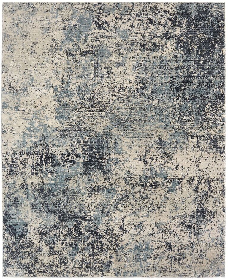 Kalaty Rug Co. Theory TY-675 Blue Rug