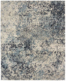 Kalaty Rug Co. Theory TY-675 Blue Rug