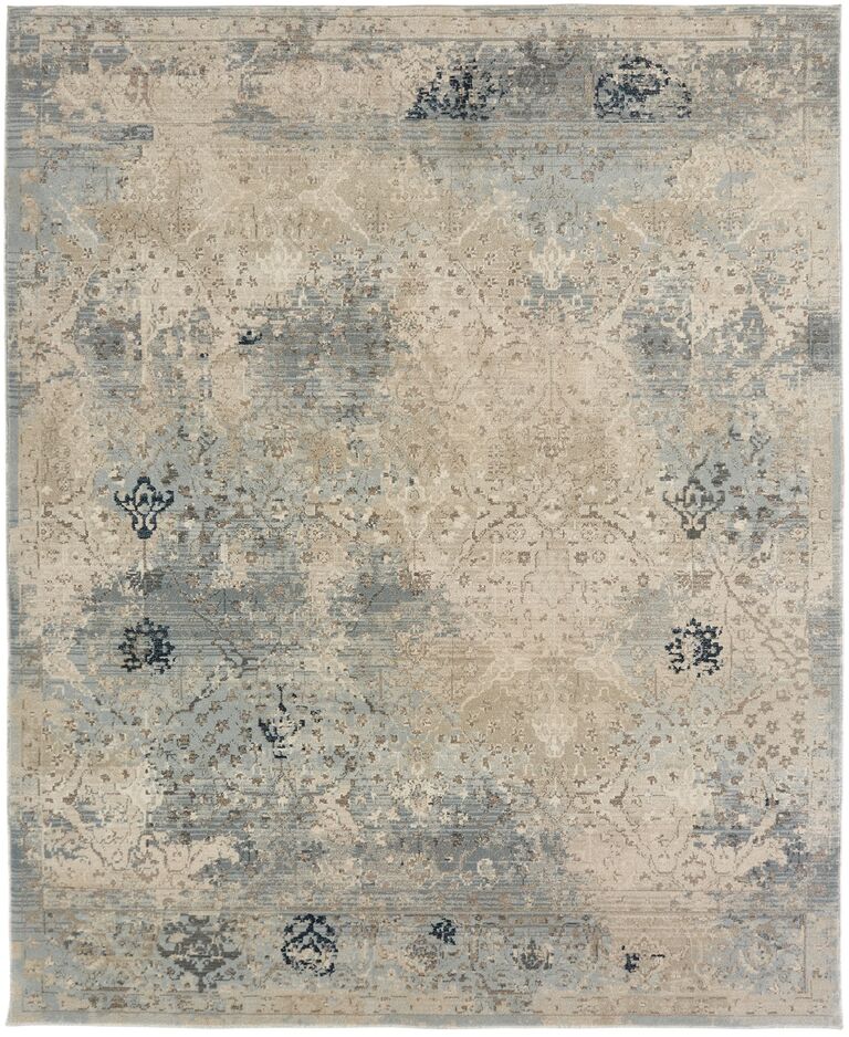 Kalaty Rug Co. Theory TY-679 Sand Rug