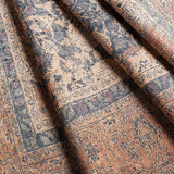 Surya Closeout Iris IRS-2300 Navy Rug