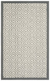 Safavieh Clearance Palm Beach PAB612F Grey Rug
