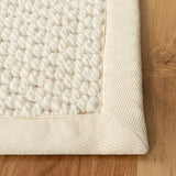 safavieh clearance palm beach pab617a ivory rug