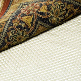 safavieh grid non slip pad111 white pad