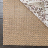 safavieh ultra pad120 beige pad