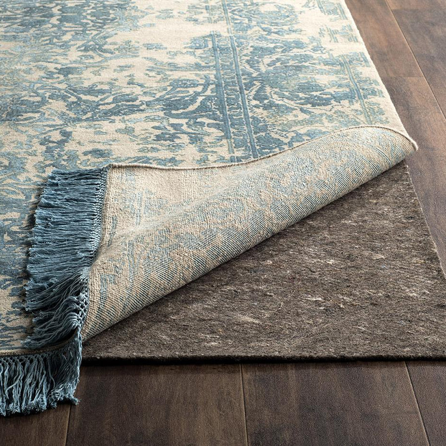 safavieh dura pad130 grey pad